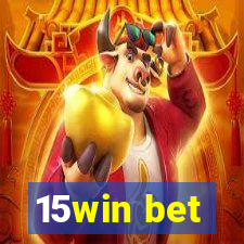 15win bet